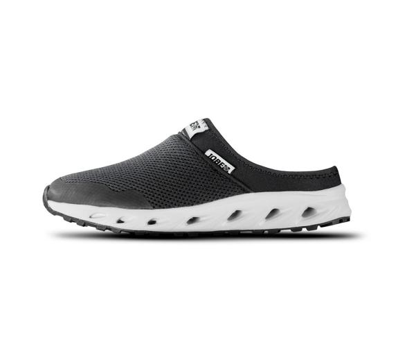 Jobe Sandalia Discover Slide Black