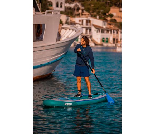 Jobe Sandalia Discover Slide Black