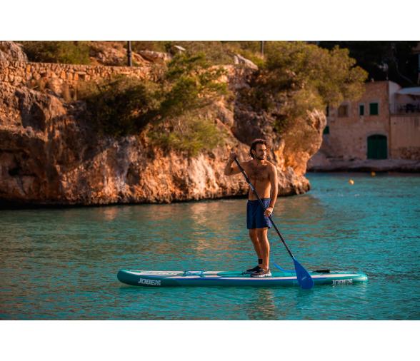 Jobe Sandalia Discover Slide Black