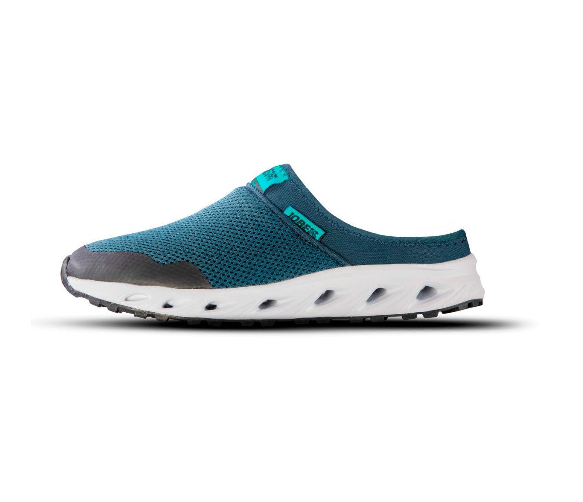 Jobe Sandalia Discover Slide Midnight Blue