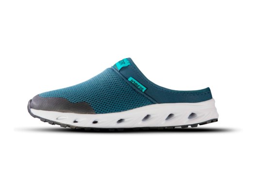 Jobe Discover Slide Sandal Midnight Blue