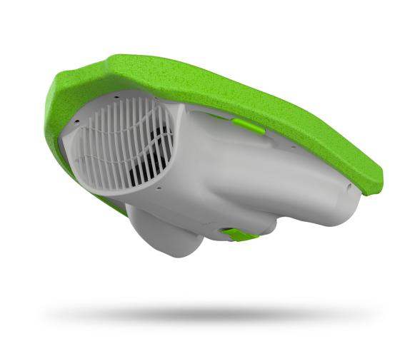 Jobe Seascooter Flux Kickboard