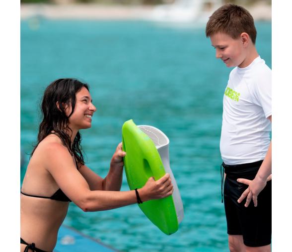 Jobe Seascooter Flux Kickboard