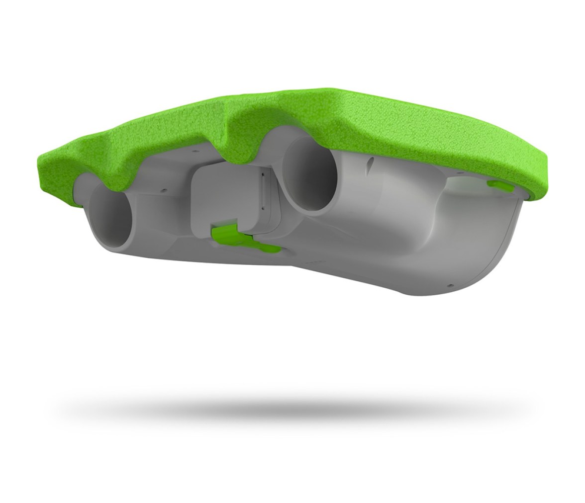 Jobe Seascooter Flux Kickboard