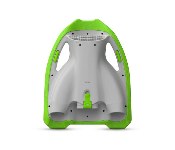 Jobe Seascooter Flux Kickboard