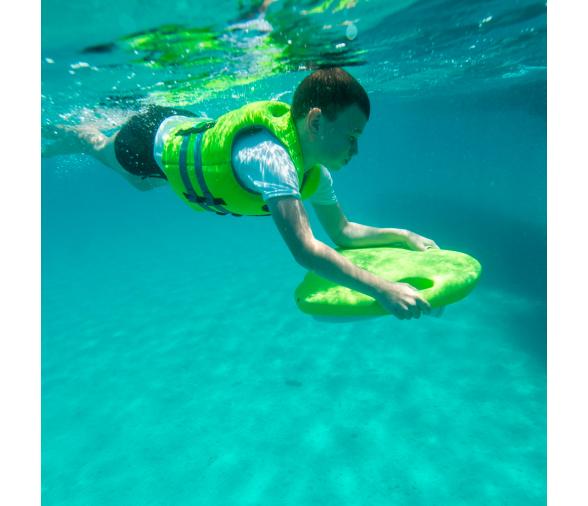 Jobe Seascooter Flux Kickboard