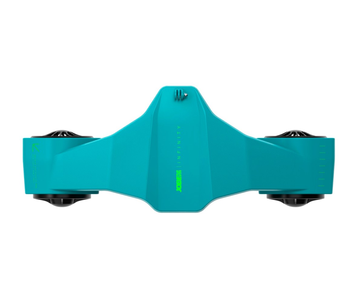 Jobe Seascooter Pack Infinity