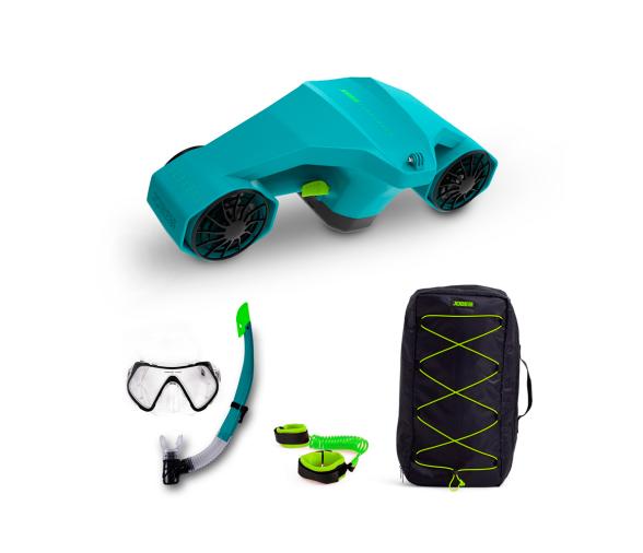 Jobe Seascooter Pack Infinity