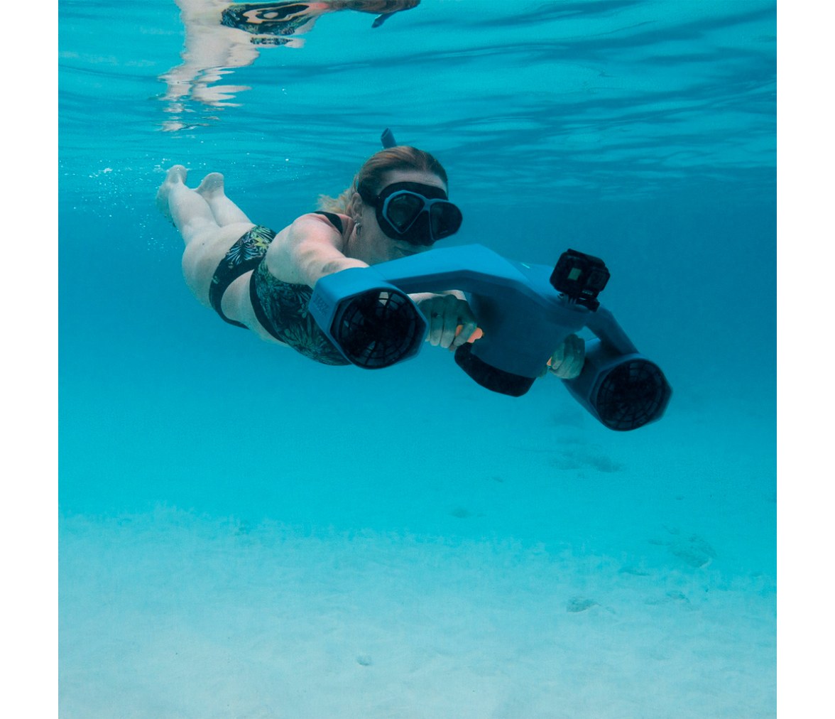 Jobe Seascooter Pack Pro Infinity