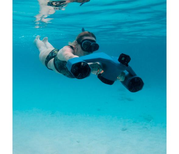 Jobe Seascooter Pack Pro Infinity