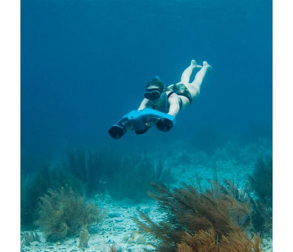 Jobe Seascooter Pack Pro Infinity