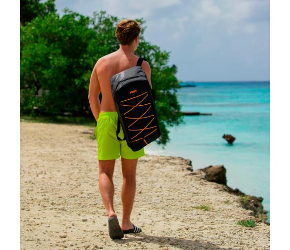 Jobe Seascooter Pack Pro Infinity