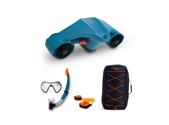 Jobe Seascooter Pack Pro Infinity