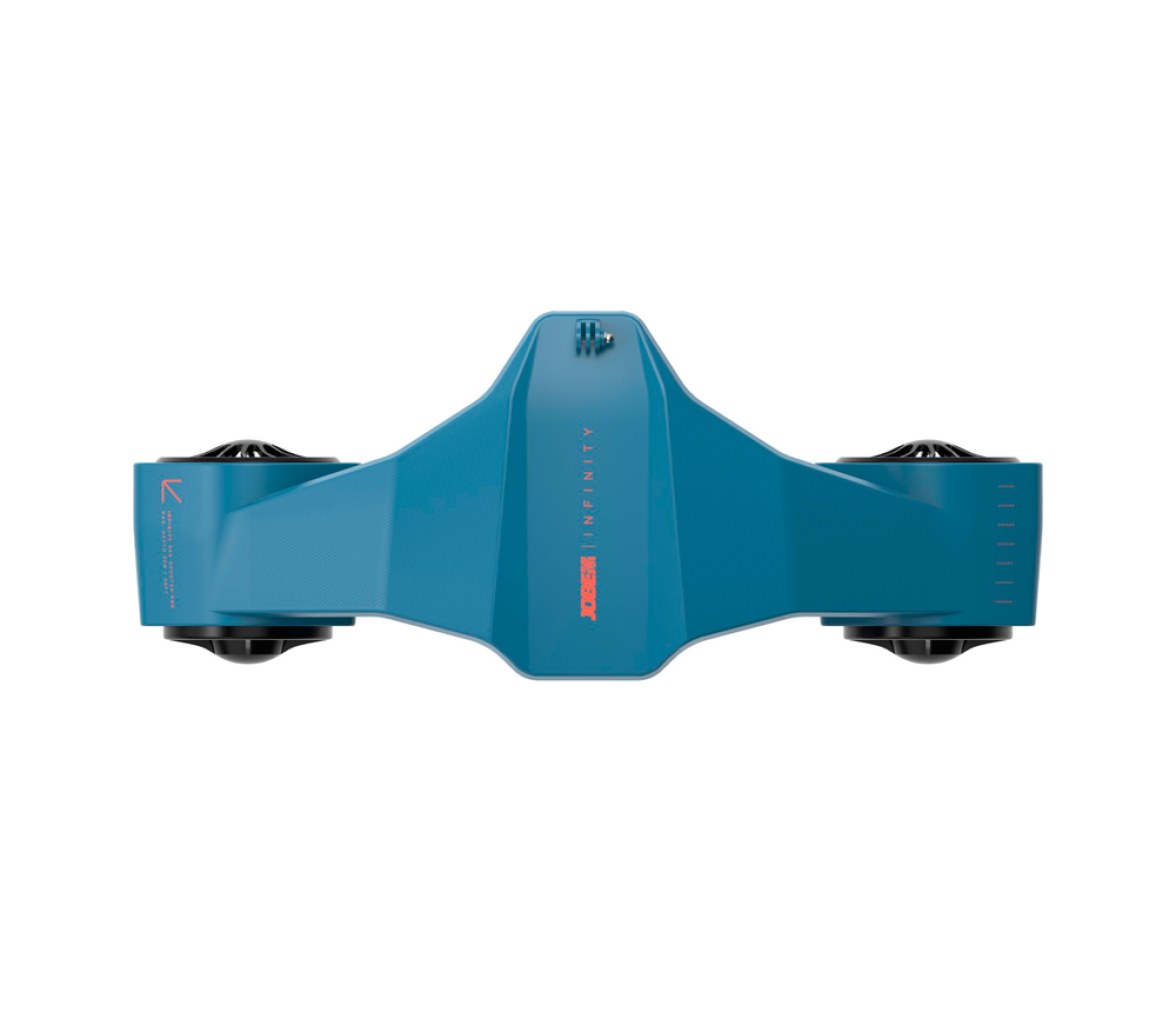 Jobe Seascooter Pack Pro Infinity