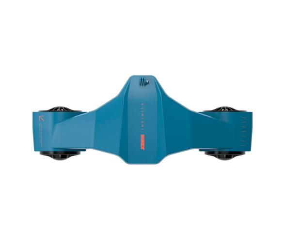 Jobe Seascooter Pack Pro Infinity