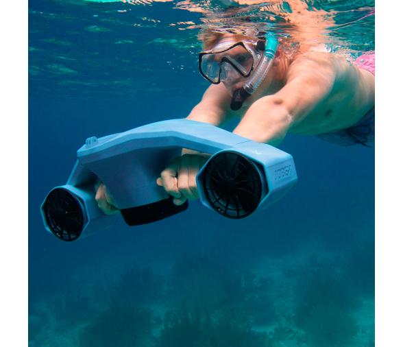 Jobe Seascooter Pack Pro Infinity