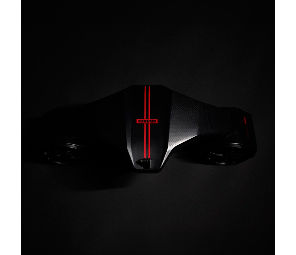 Jobe Seascooter Pack Shadow Brabus X
