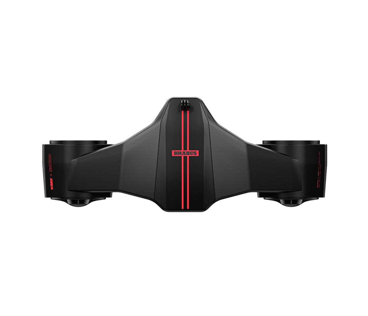 Jobe Seascooter Pack Shadow Brabus X