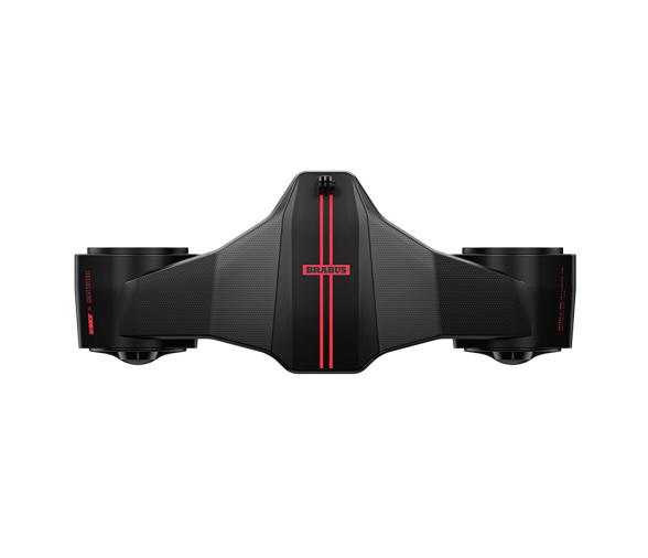 Jobe Seascooter Pack Shadow Brabus X