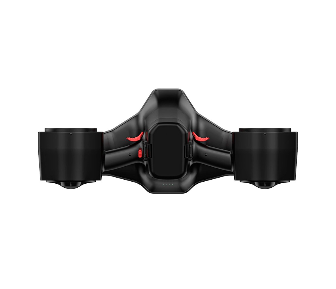 Jobe Seascooter Pack Shadow Brabus X