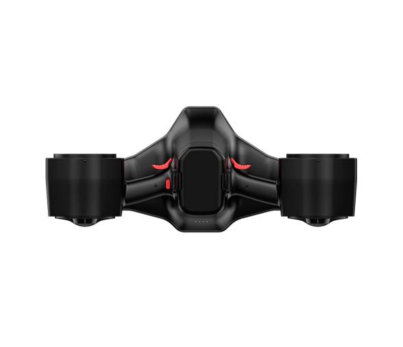 Jobe Seascooter Pack Shadow Brabus X