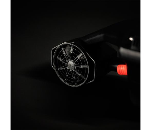 Jobe Seascooter Pack Shadow Brabus X