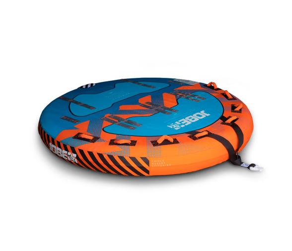 Jobe Shield Deslizador Remolcable 4P