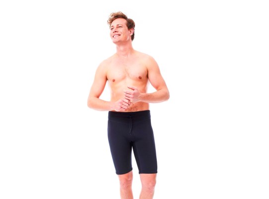 Jobe Shorts de Neopreno