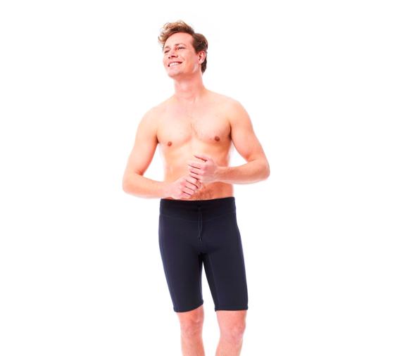 Jobe Shorts de Neopreno