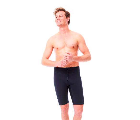 Jobe Shorts de Neopreno