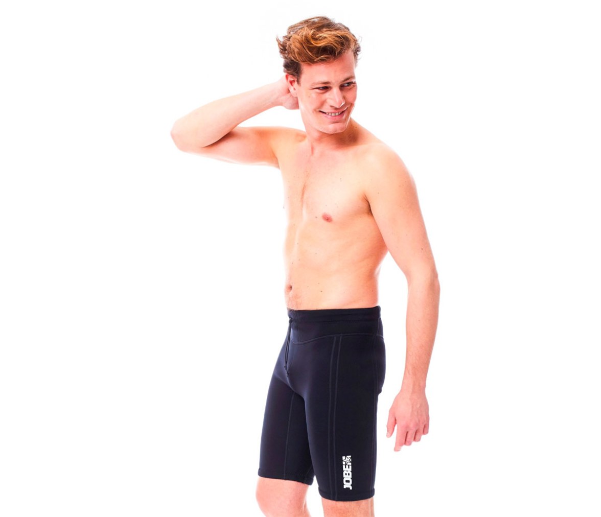 Jobe Shorts de Neopreno