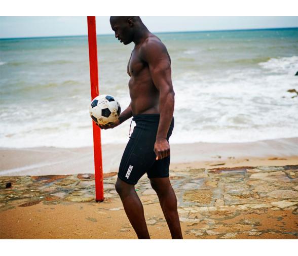 Jobe Shorts de Neopreno