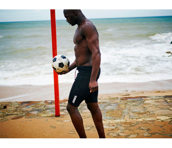 Jobe Shorts de Neopreno