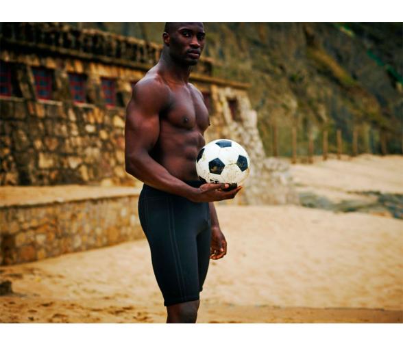 Jobe Shorts de Neopreno