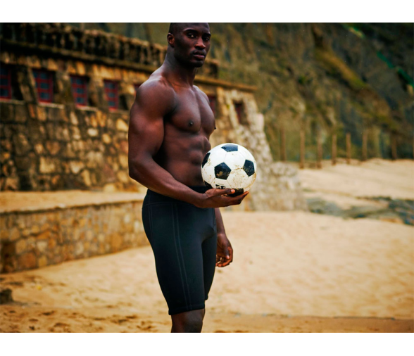 Jobe Shorts de Neopreno