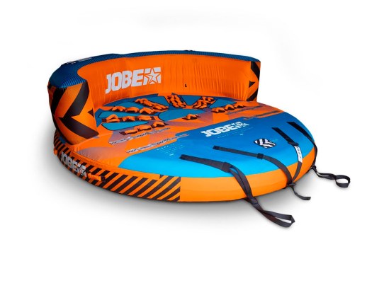 Jobe Sigma Deslizador Remolcable 6P