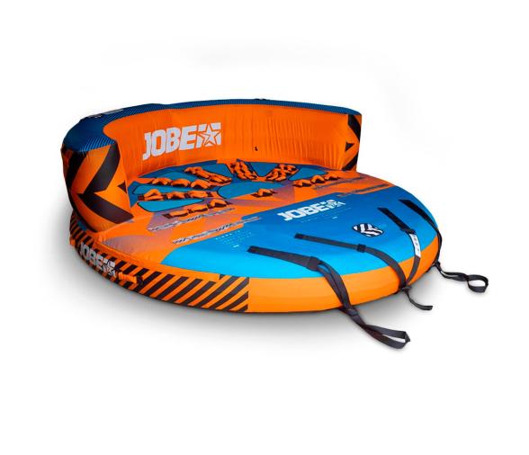 Jobe Sigma Deslizador Remolcable 6P