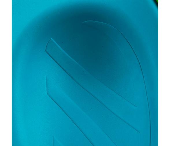 Jobe Slash Kneeboard Lime Green