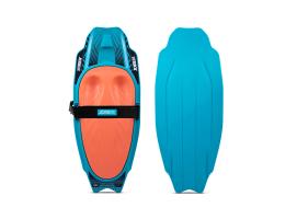 Jobe Slash Kneeboard Teal