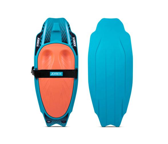 Jobe Slash Kneeboard Teal