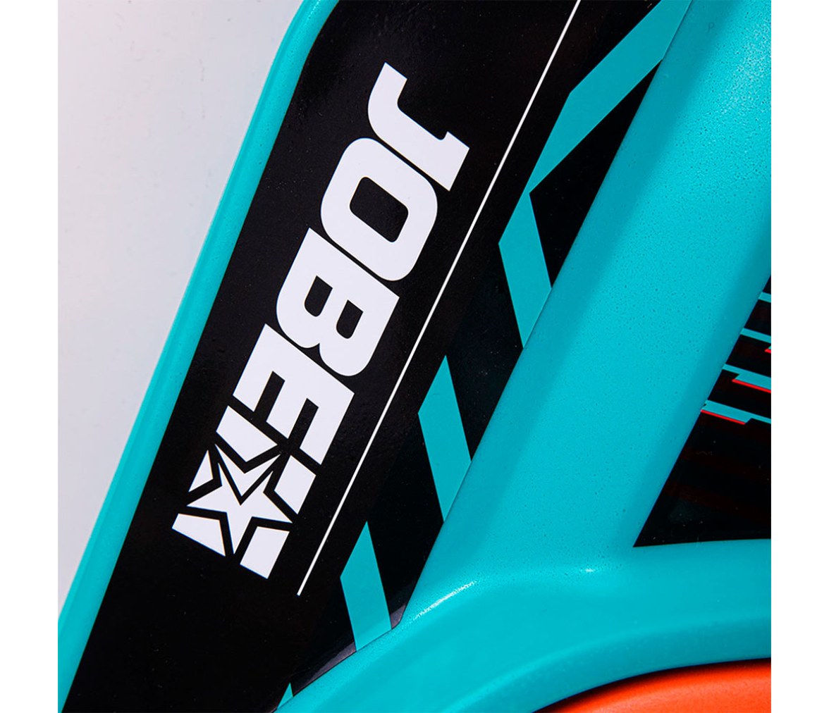 Jobe Slash Kneeboard Teal