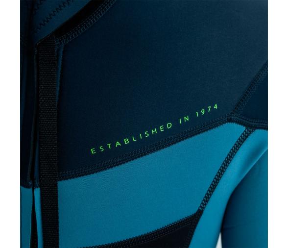 Jobe Sofia 3/2mm Neopreno Mujer Azul Midnight