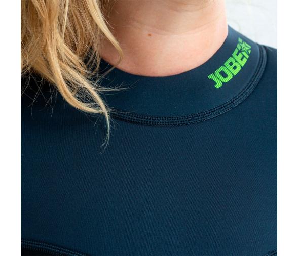 Jobe Sofia 3/2mm Neopreno Mujer Azul Midnight
