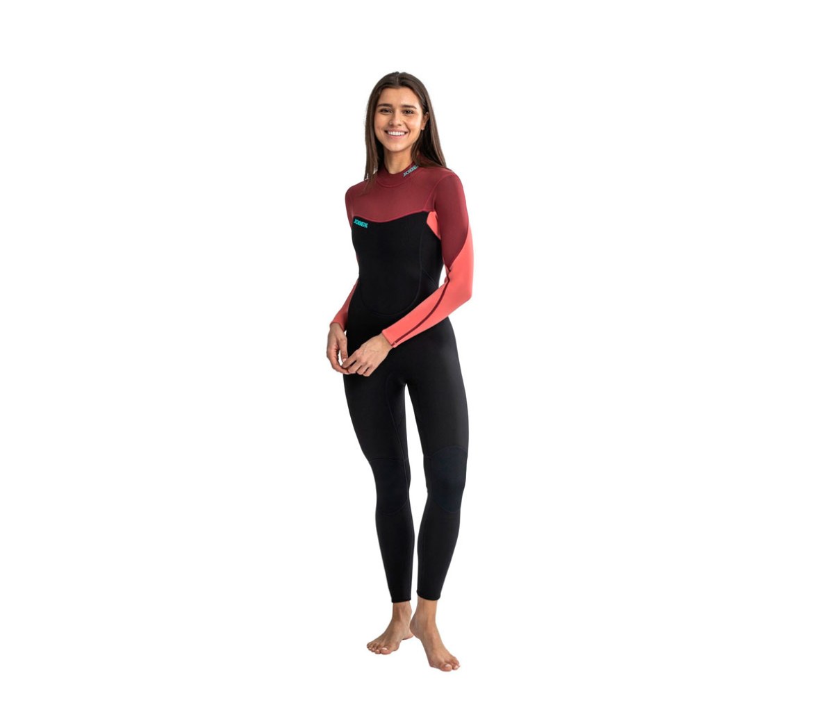 Jobe Sofia 3/2mm Neopreno Mujer Rose Pink