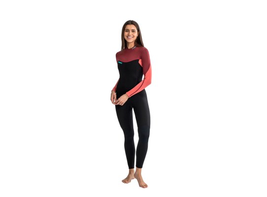 Jobe Sofia 3/2mm Neopreno Mujer Rose Pink