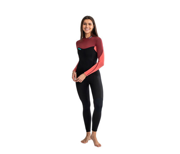 Jobe Sofia 3/2mm Neopreno Mujer Rose Pink