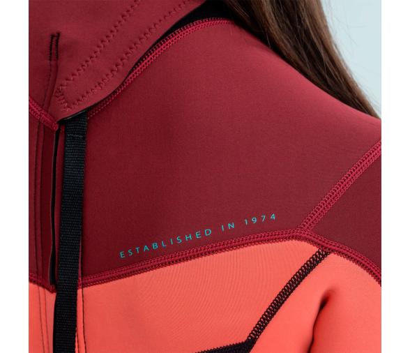 Jobe Sofia 3/2mm Neopreno Mujer Rose Pink