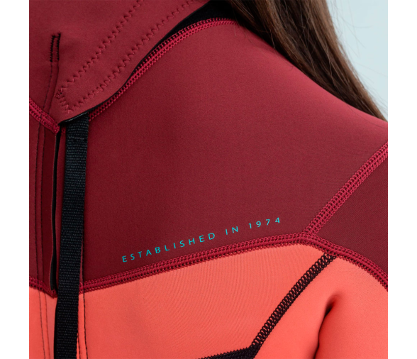 Jobe Sofia 3/2mm Neopreno Mujer Rose Pink