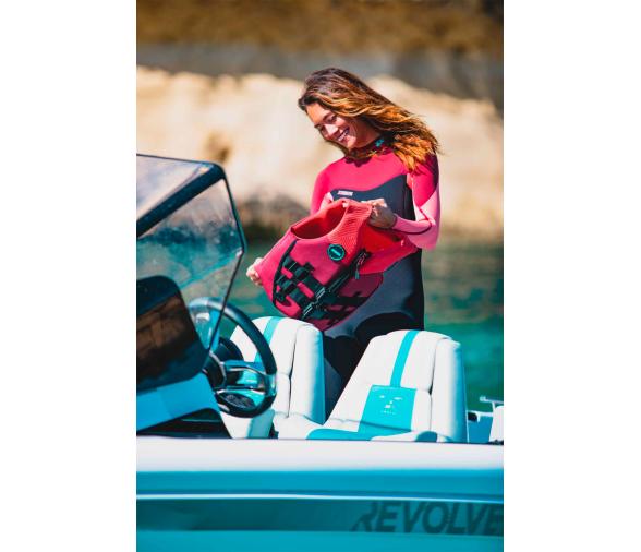 Jobe Sofia 3/2mm Neopreno Mujer Rose Pink