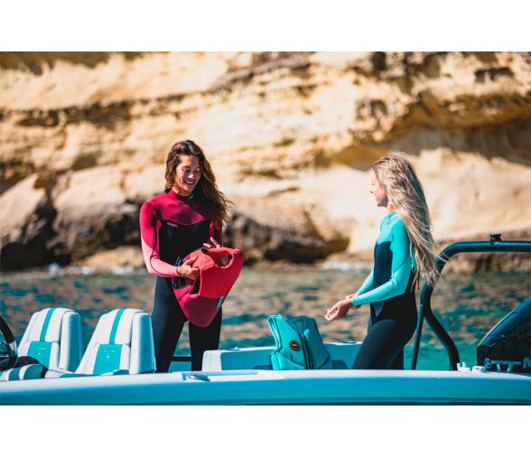 Jobe Sofia 3/2mm Neopreno Mujer Rose Pink